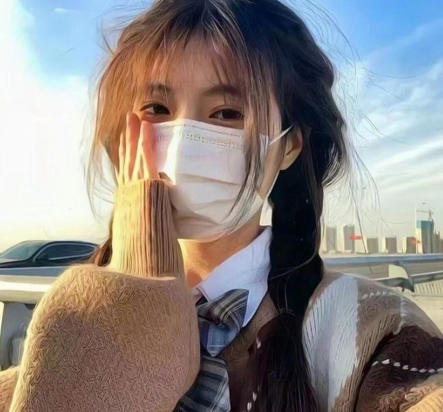 吾家有女初长成