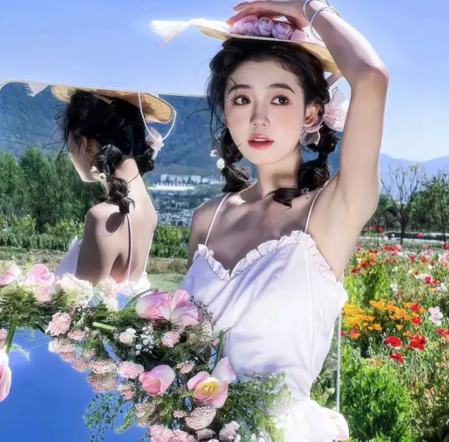 我们的虚实人生